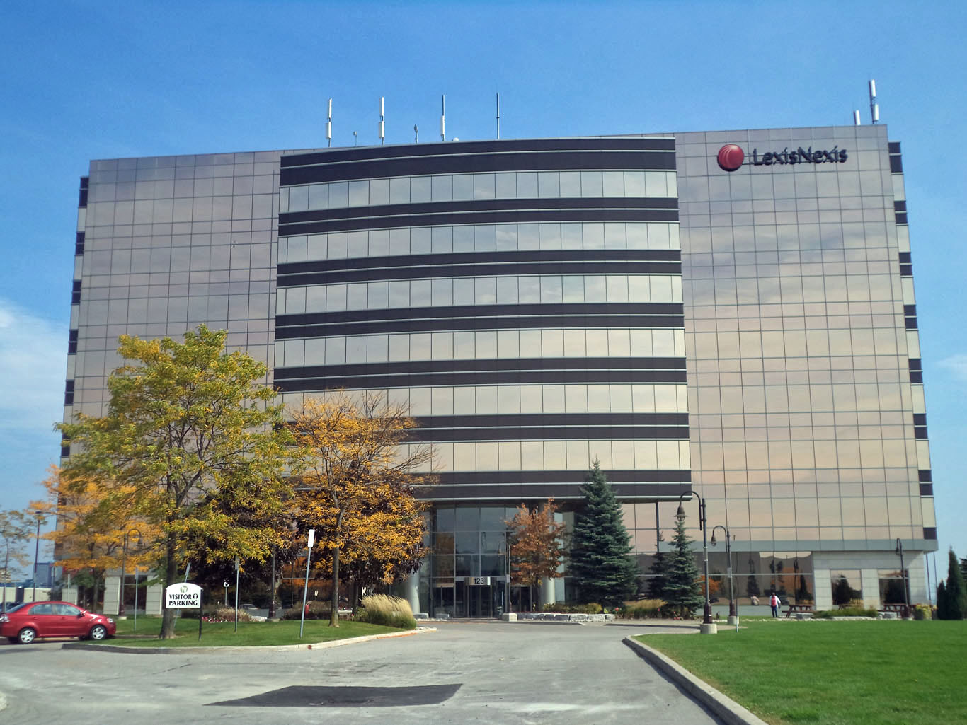 Agilus Work Solutions - Markham